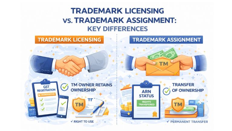 Trademark Licensing vs. Trademark Assignment: Key Differences