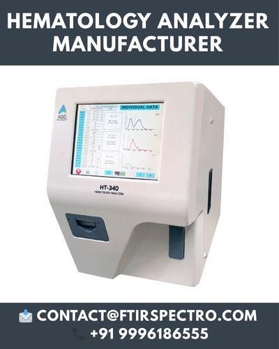 Hematology Analyzer Manufacturers in India: What You Need to Know - HealthCare Bloggers