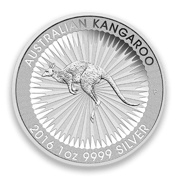 Australian Silver Coins for Sale | Camino Coin Company