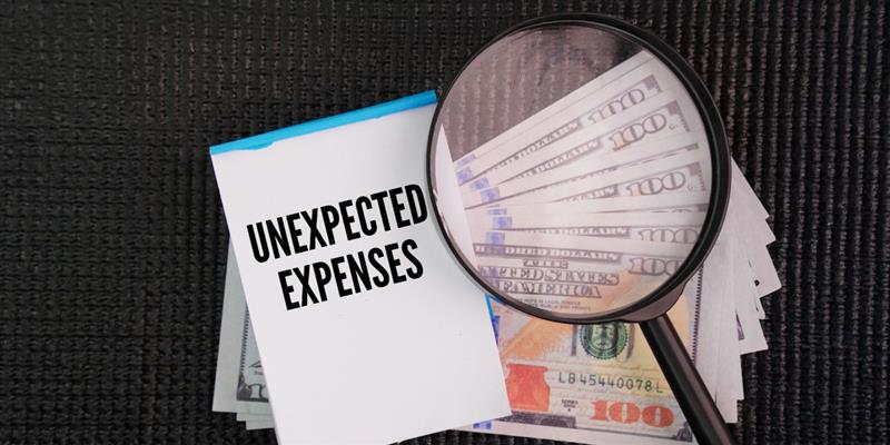 Sundry Travel Expenses | A Silent Cost in Corporate Travel