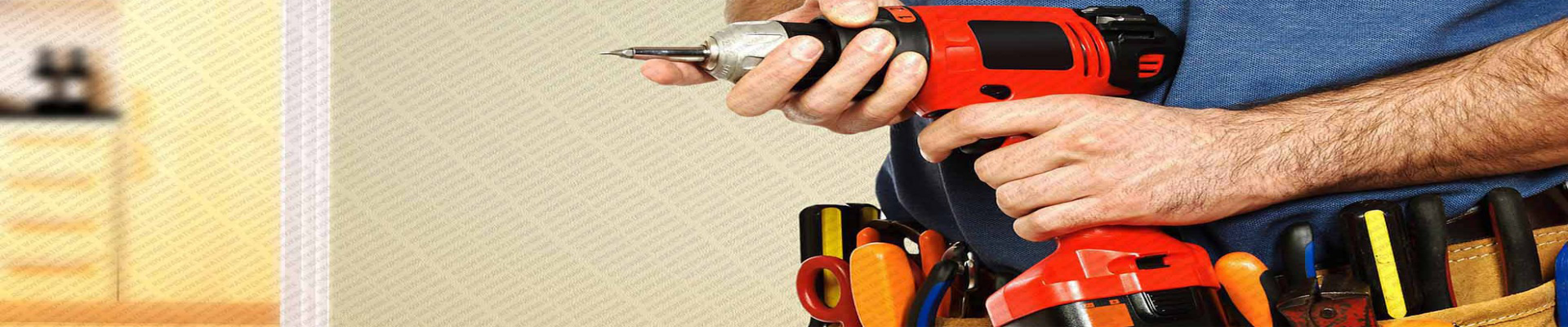 Handyman Services in Jebel Ali, Dubai - Wadi Maareb