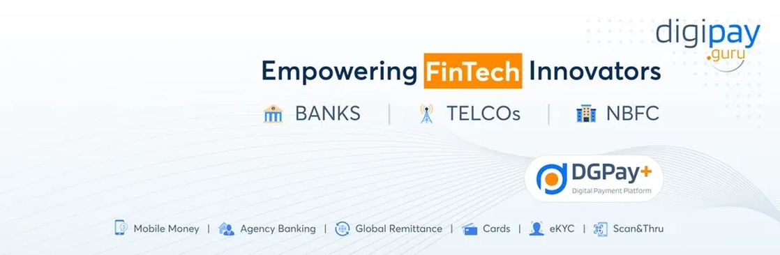 Digipay guru Cover Image