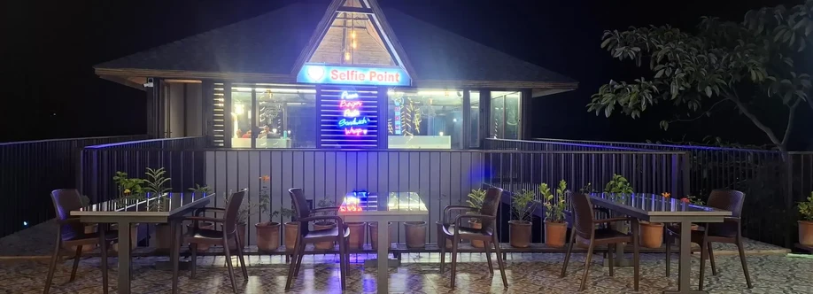 Morni The Udyon Resort Cover Image