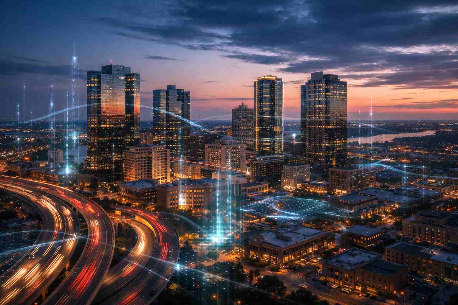 How AI Search Impacts SEO for Fort Worth Businesses in 2026