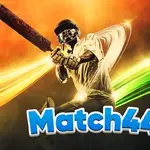 the match profile picture