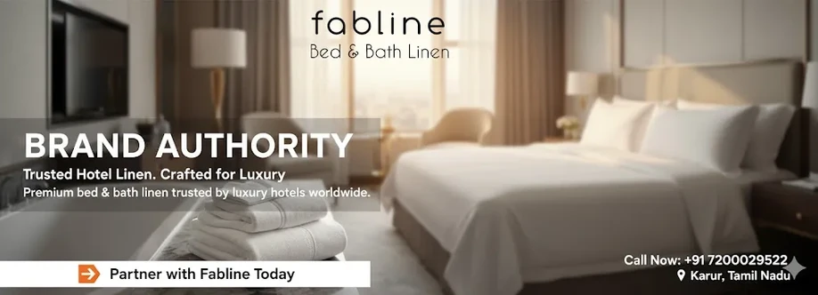 Fabline Bed  Bath Linen Cover Image