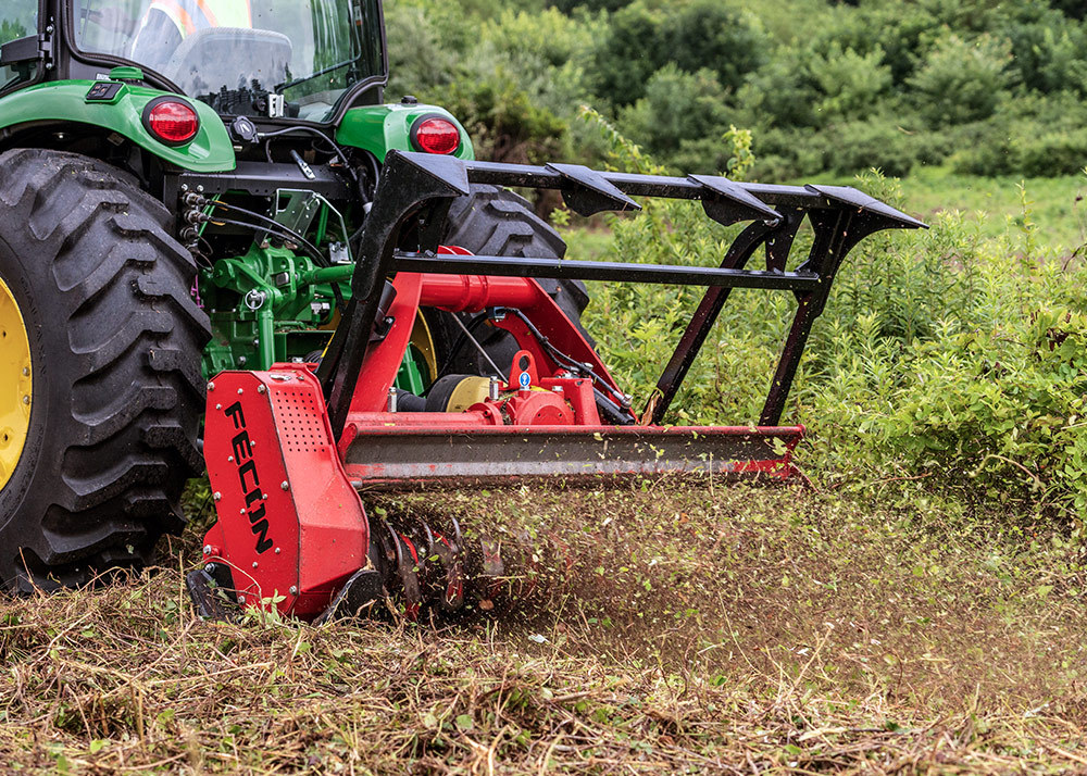 How to Choose the Right Stump Grinder Attachment for Jobsite Efficiency? – @fecon64 on Tumblr