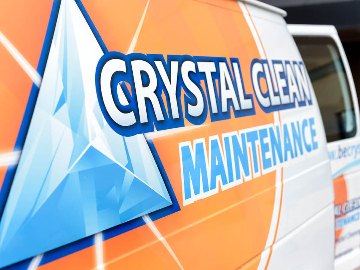 Commercial Cleaning Company Moncton | Industrial Cleaning Services Moncton