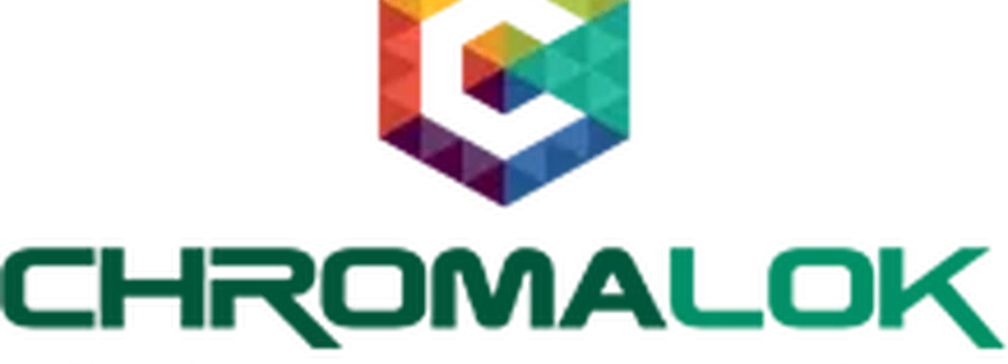 Chroma lok Cover Image