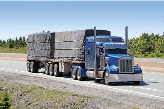 Earles Transport — What’s Included in General Freight Services and...