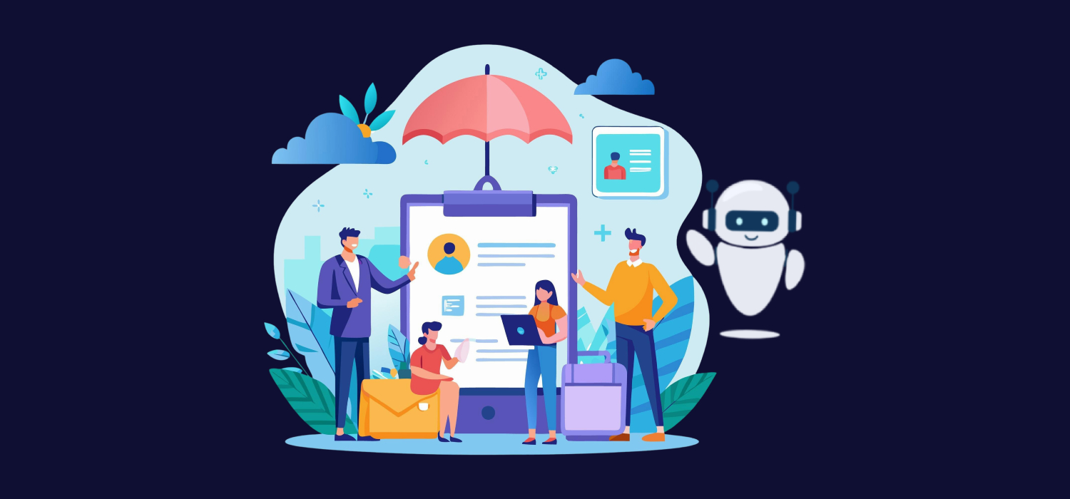 How RPA Helps Insurance Teams Improve Accuracy in Data-Heavy Workflows in 2026?