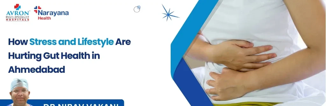 Nirav Vakani Cover Image