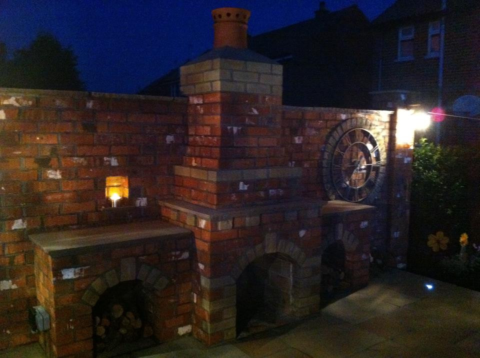 Garden Landscaping Services in Lancashire | Mirage Landscapes