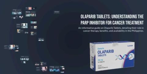 Understanding Olaparib Therapy for Cancer Treatment
