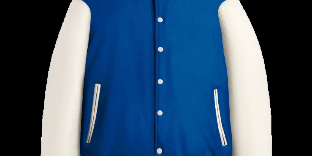 Legendary Letterman Jacket: Pride  Style