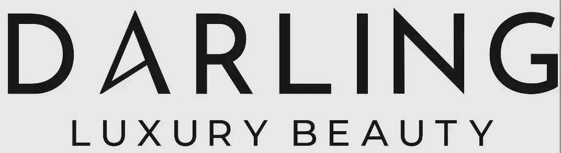 Darling Luxury Beauty Cover Image