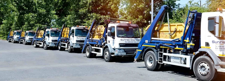 Sunrise Skip Hire ltd Profile Picture