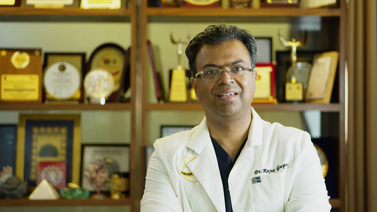 Gynecomastia Surgery  Cost In Delhi | Male Breast Reduction - Dr Rajat Gupta