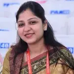 Noopur jaiswal profile picture