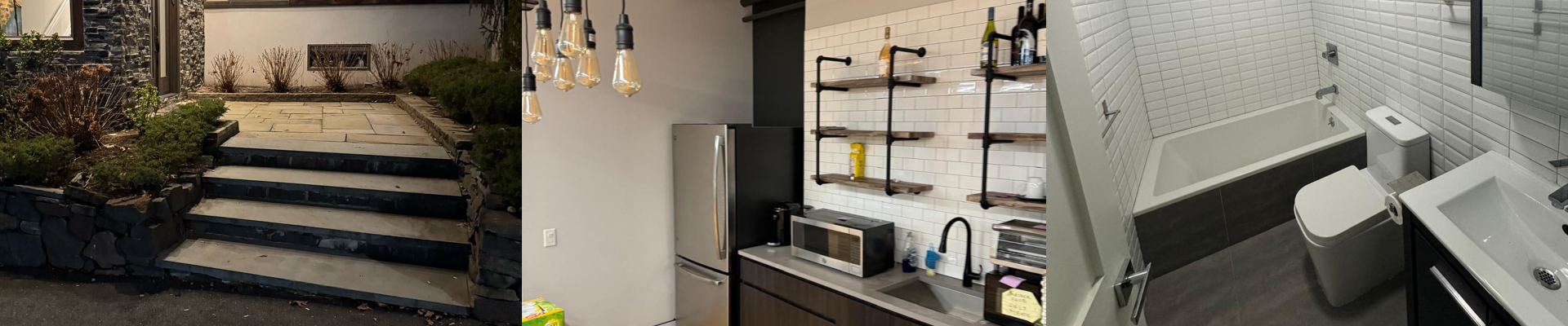 Choose Our Renowned Home Gut Renovation in NYC