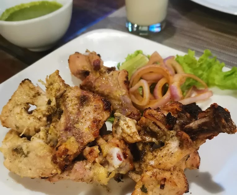 Famous Indian Restaurant in Bali – A Must-Visit Destination for Food Lovers