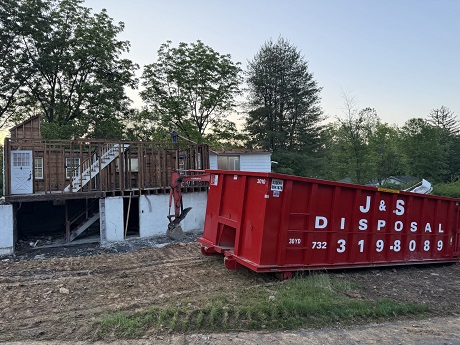 20-Yard Dumpster: The Sweet Spot Playbook