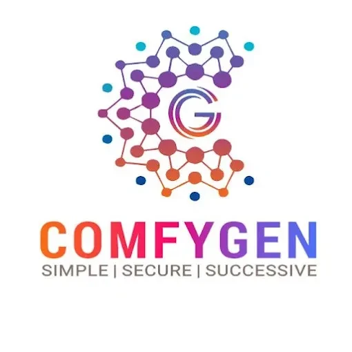 Comfygen Technologies Profile Picture