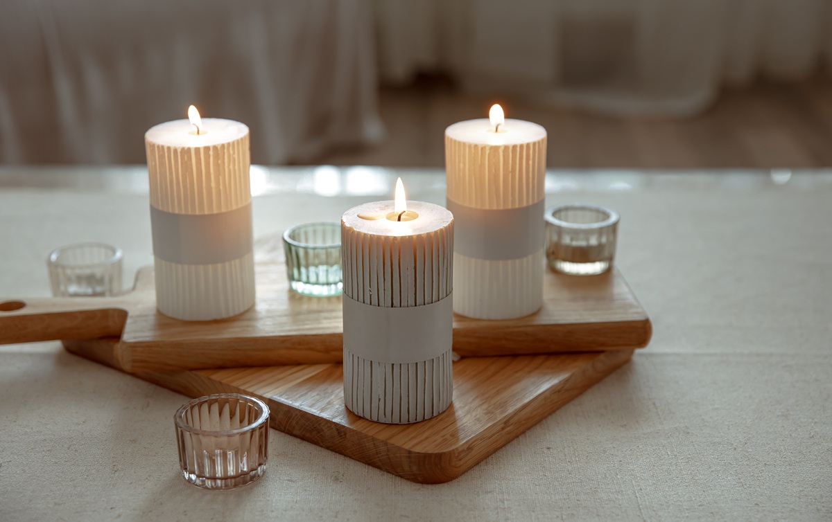 Why Tonal Candle Collections are a Decorating Game-Changer – Vibe Explored