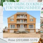 Beachvacation Rental profile picture