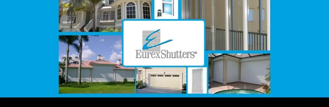 Eurex Shutters Cover Image