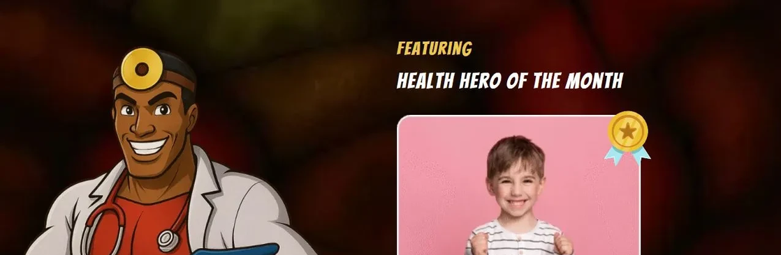 Major Medic Media Cover Image