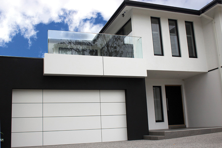 Garage Doors Tauranga | Installation, Repairs  Motors