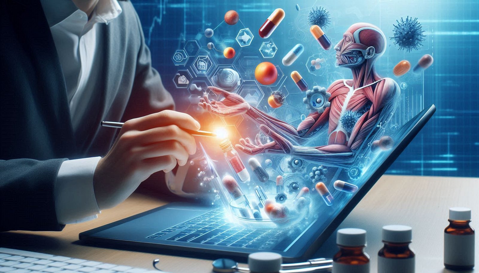 Qualistery | Life Science Webinars  Content on Latest Trends