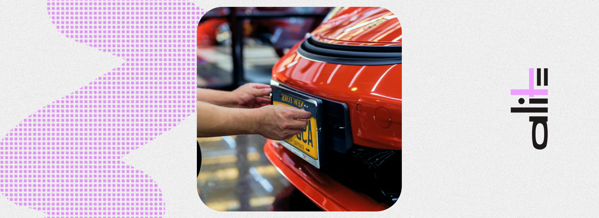 Are license plate covers illegal in your state? - Alite with ❤️