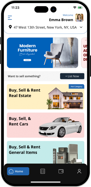 Tisitano Clone - Online Marketplace Solution