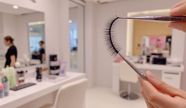 Eyelash Extension Manufacturer  Supplier | NovaLash India