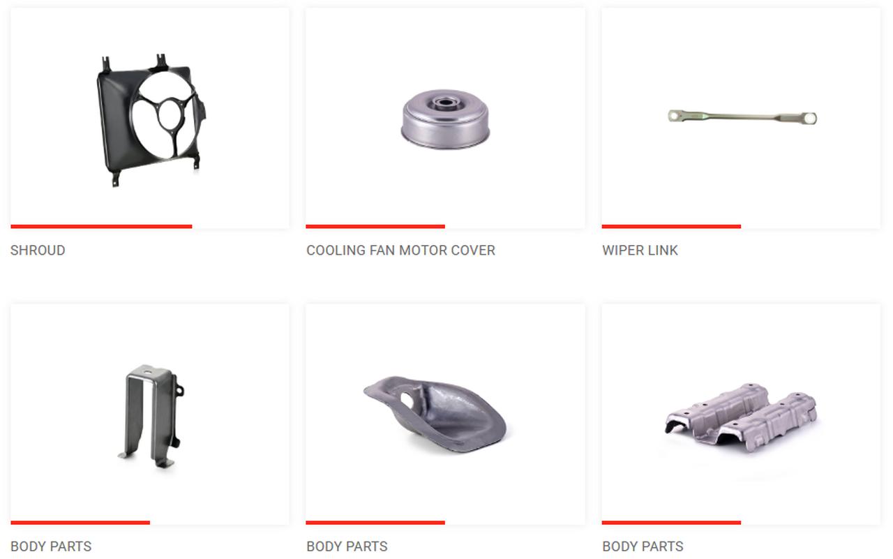 Powering Modern Mobility: Essential Four Wheeler Parts and Electric Systems | Articles | San Automotive | Gan Jing World - Technology for Humanity | Video  Movie Streaming