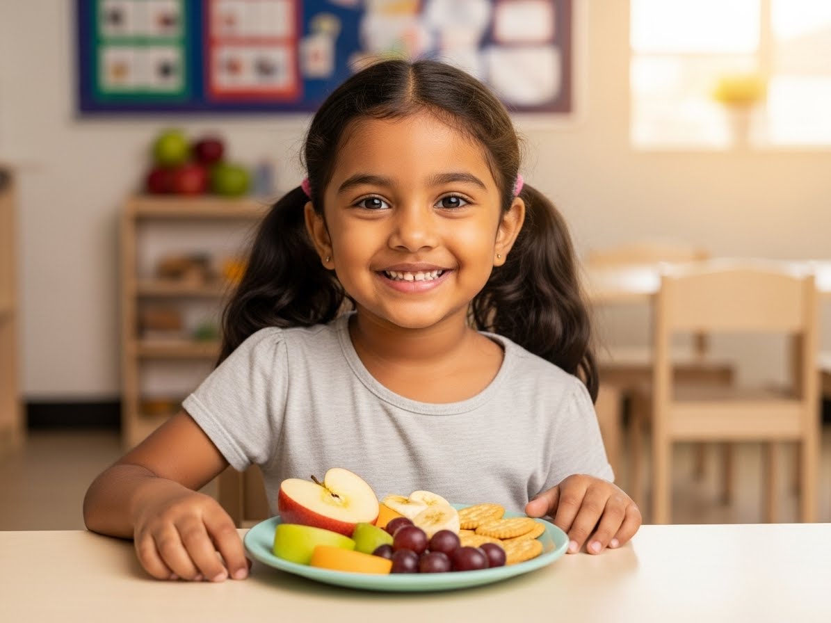 best preschool franchise | Discover first step preschool  daycare