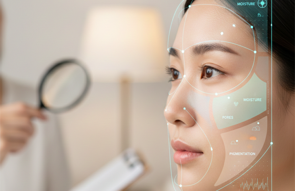 AI Skincare Analysis: Why It’s Smarter Than Ever
