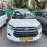 Toyota Innova Crysta hire Delhi Profile Picture