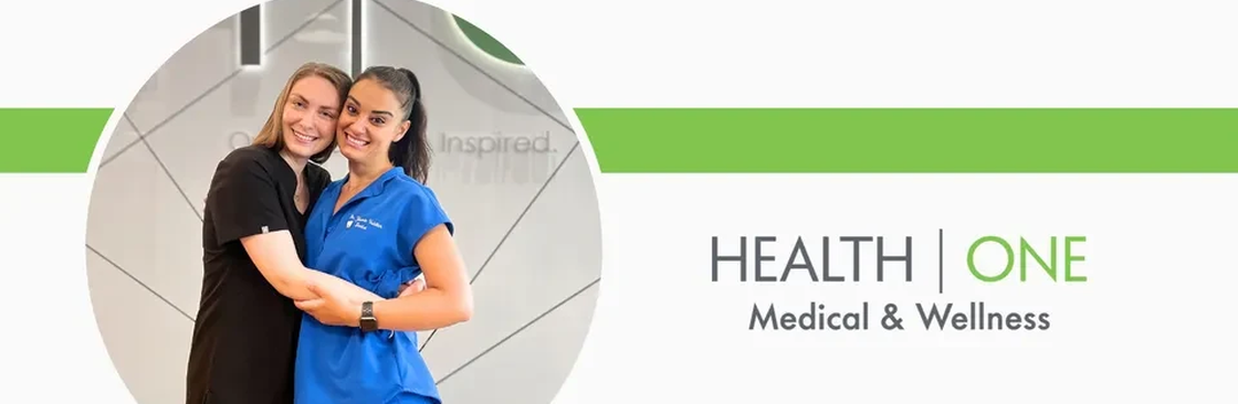 HealthOne Harbourfront Cover Image