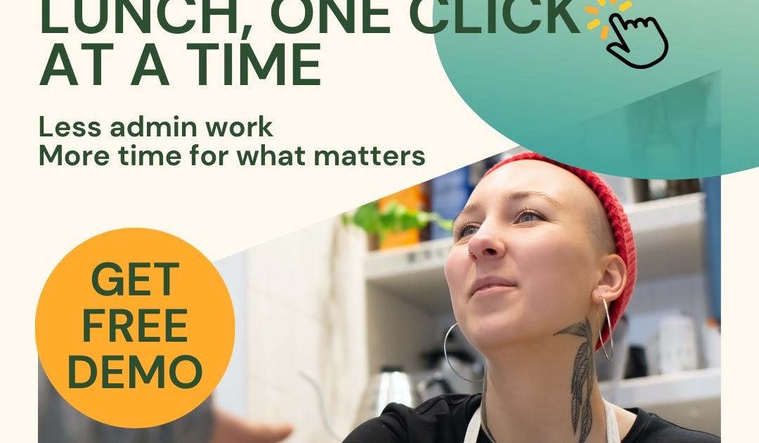 School Lunch Program USA: Supporting Student Health, Nutrition, and Learning