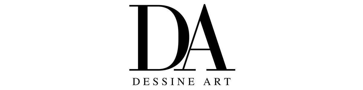 From Brushstrokes to Emotions: The Psychological Impact of Abstract Ar – Dessine Art