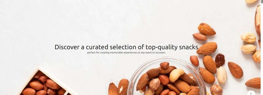 Premium Company Cover Image