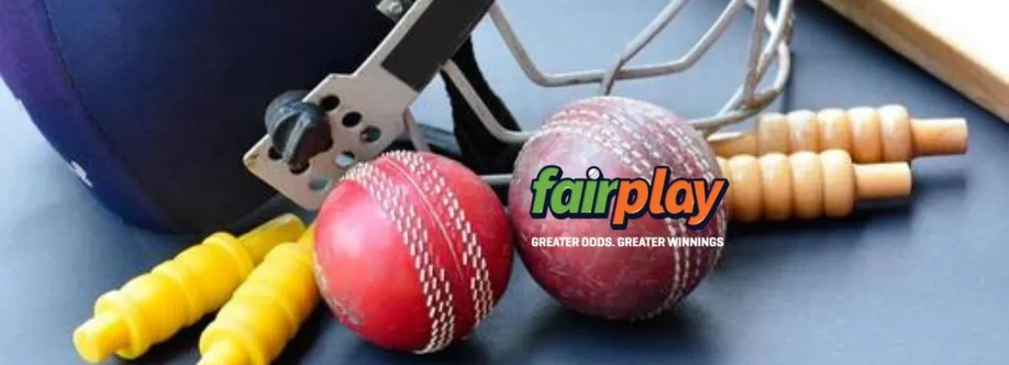 fair play Cover Image