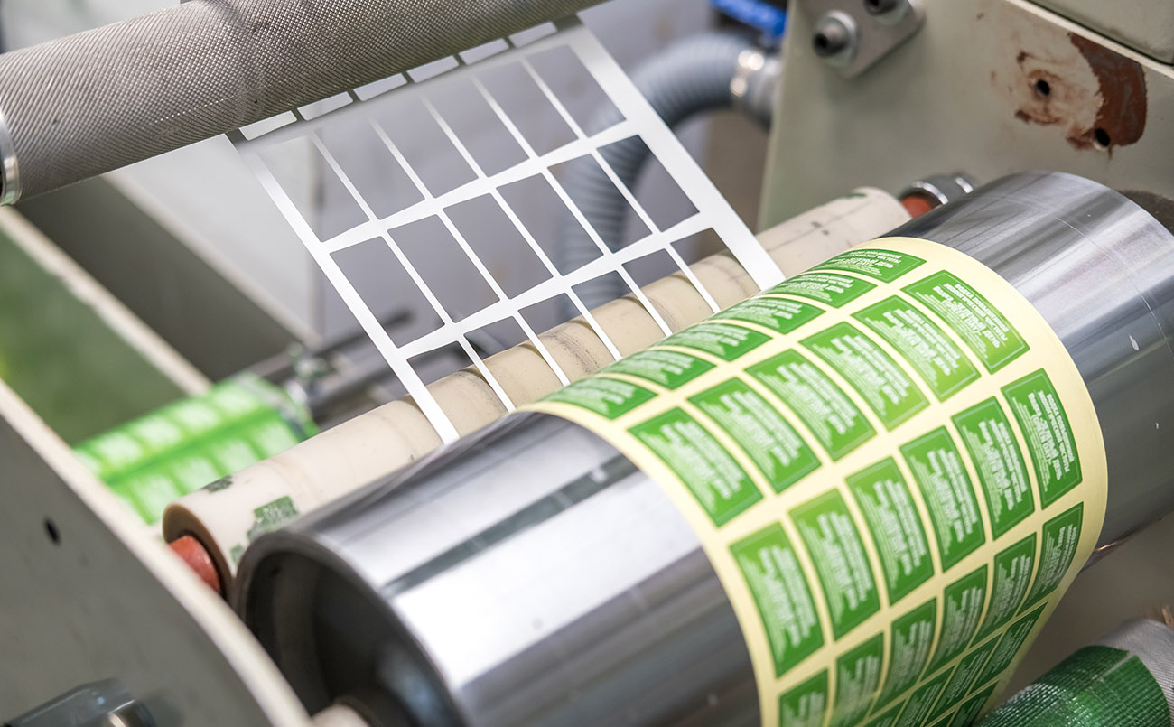 How to Choose the Right Labels Manufacturing Partner for Your Brand - Letra Graphix