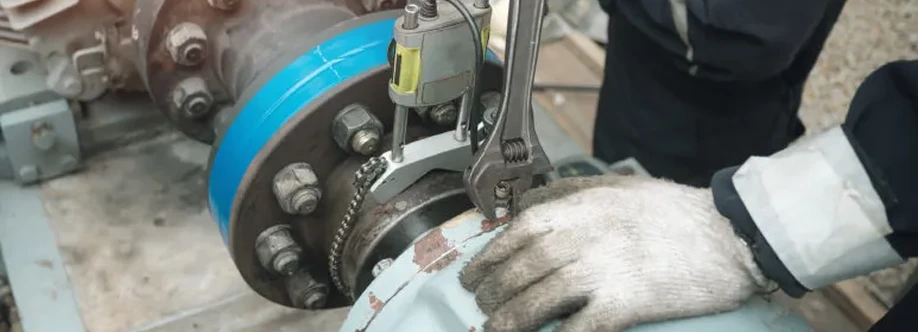 SMS Pumps and Engineers Cover Image