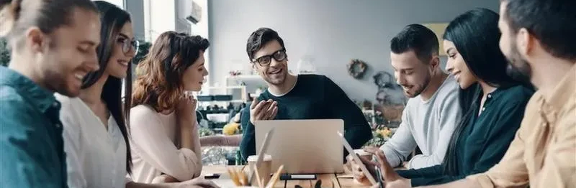 Agency Angle Cover Image