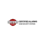 Certified Alarms profile picture
