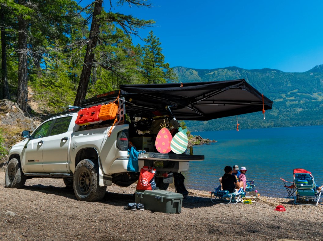 Why OpenRoad4WD Winches Are a Top Choice for Off-Road Recovery – OpenRoad 4WD